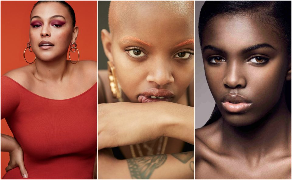 Rihanna's Fenty Beauty A Road To Diversity Advice from Influencers