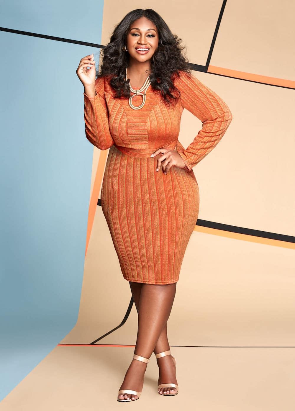 4-Ashley-Stewart-Sexy-Plus-Size-Clothing - Advice from Influencers